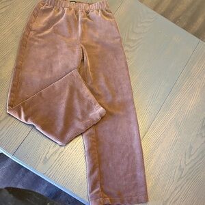 BDG Brown Corduroy Pants